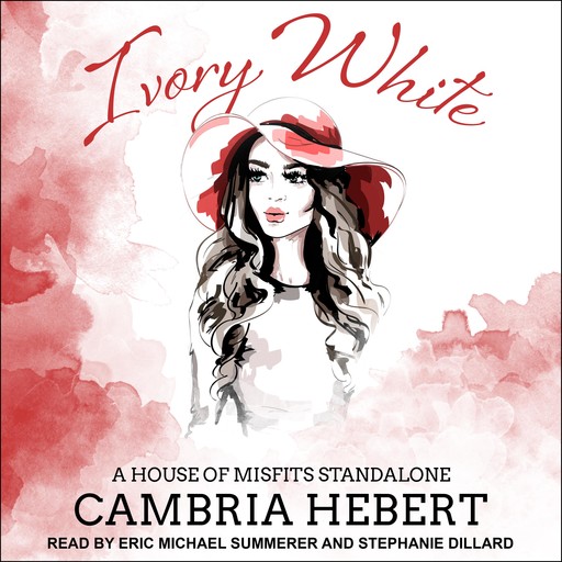Ivory White, Cambria Hebert