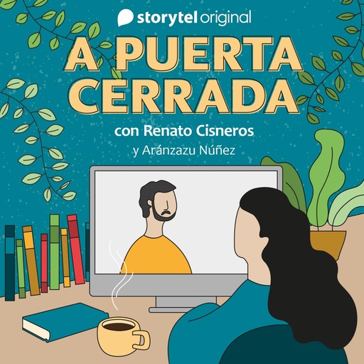 A puerta cerrada con Renato Cisneros - E13, Several authors