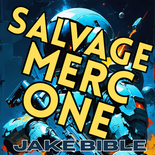 Salvage Merc One, Jake Bible
