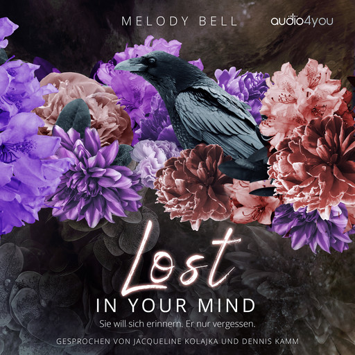 Lost in your Mind, Melody Bell
