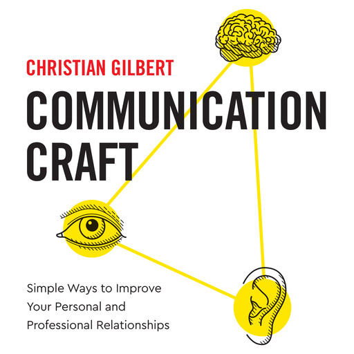 Communication Craft, Christian Gilbert