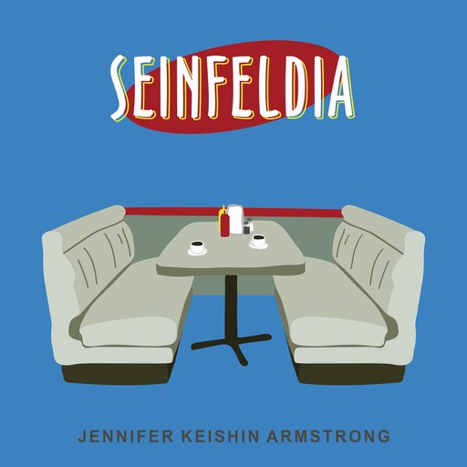 Seinfeldia, Jennifer Armstrong