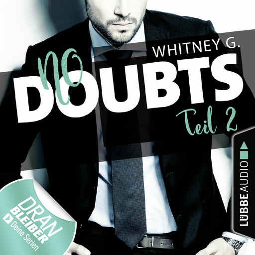 No Doubts - Reasonable Doubt 2 (Ungekürzt), Whitney G.