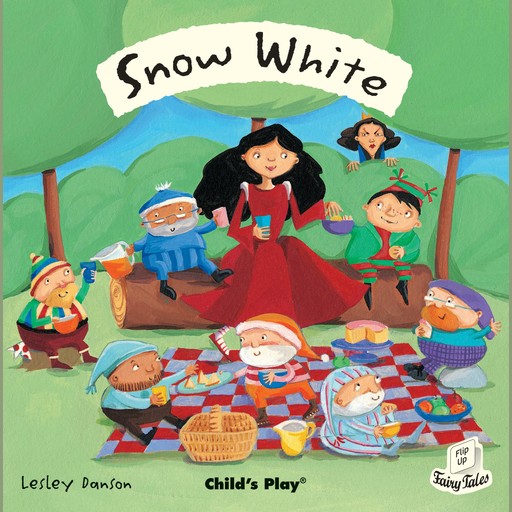Snow White, Child's Play