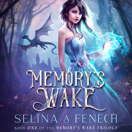 Memory's Wake, Selina Fenech