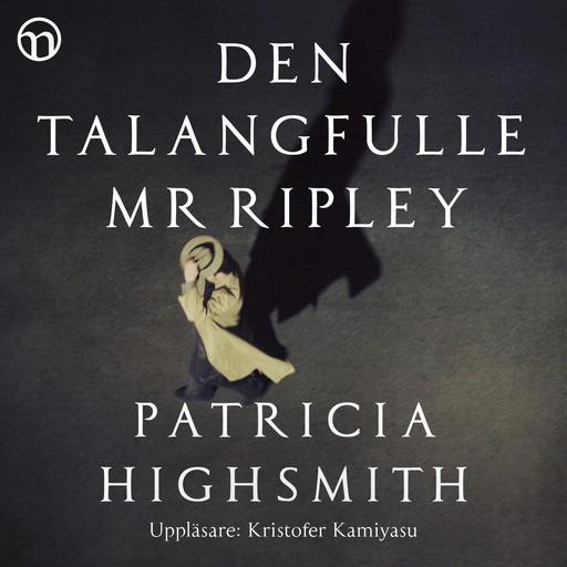 Den talangfulle Mr Ripley, Patricia Highsmith