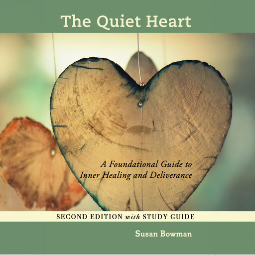 The Quiet Heart, Susan Bowman