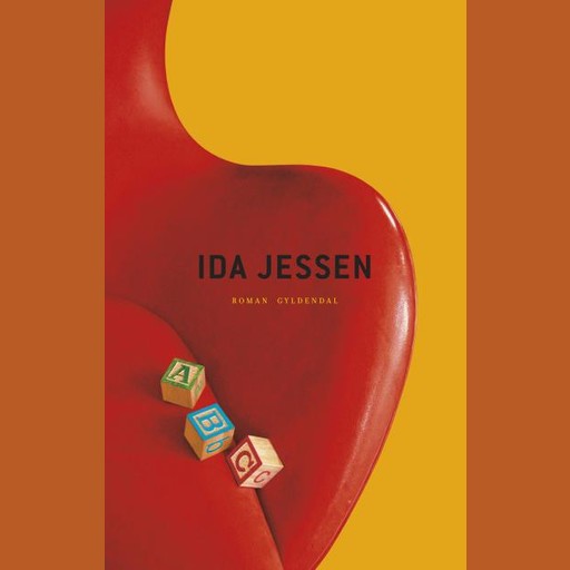 ABC, Ida Jessen