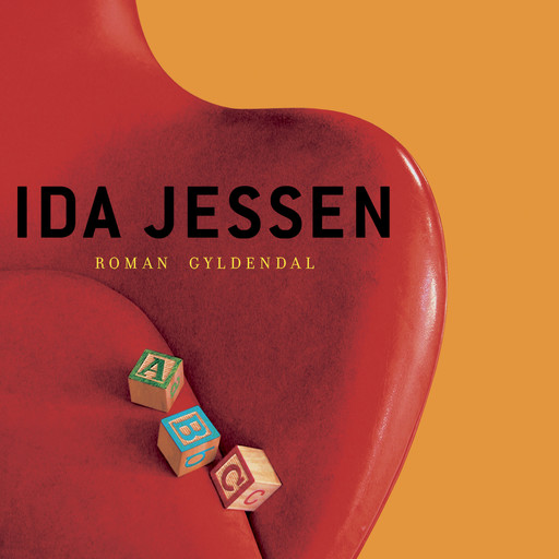 ABC, Ida Jessen