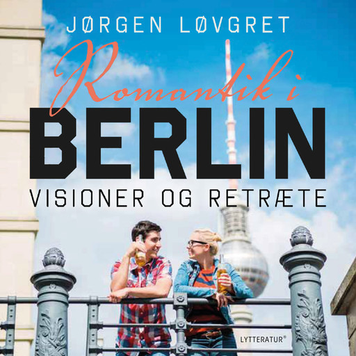 Romantik i Berlin, Jørgen Løvgret
