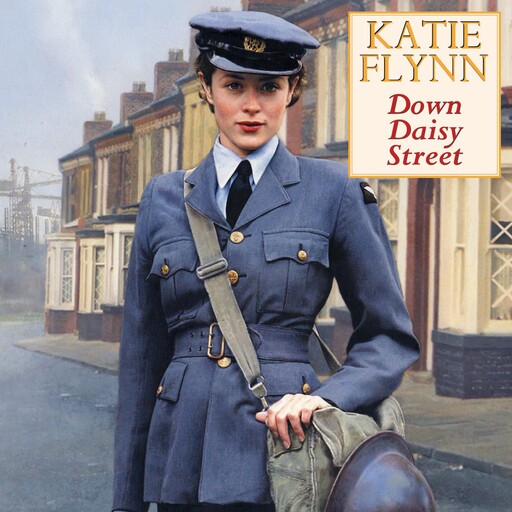 Down Daisy Street, Katie Flynn