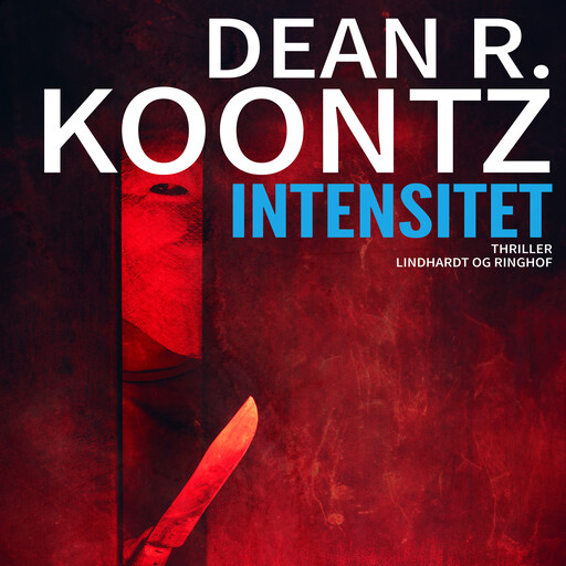 Intensitet, Dean Koontz