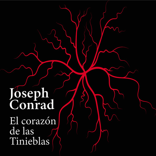 El Corazón de las Tinieblas, Joseph Conrad