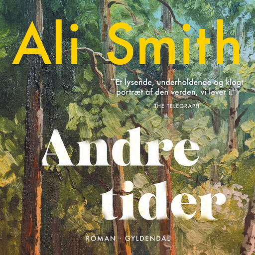Andre tider, Ali Smith