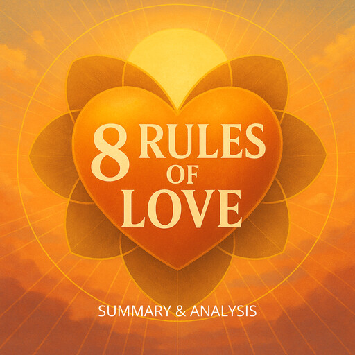 8 Rules Of Love: Book Summary & Analysis, Briefly Summaries