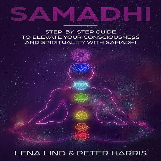 Samadhi, Peter Harris, Lena Lind