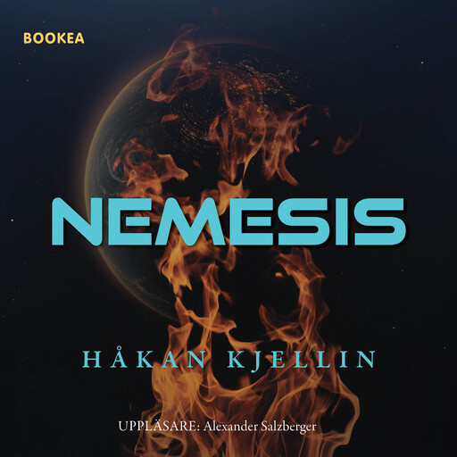 Nemesis, Håkan Kjellin