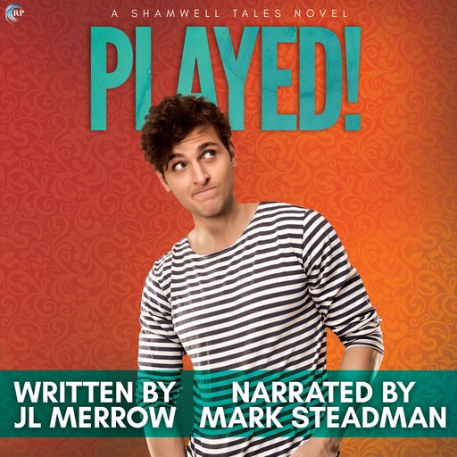 Played!, JL Merrow