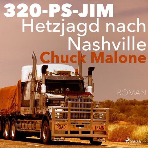 Hetzjagd nach Nashville - 320-PS-JIM 4 (Ungekürzt), Alfred Wallon