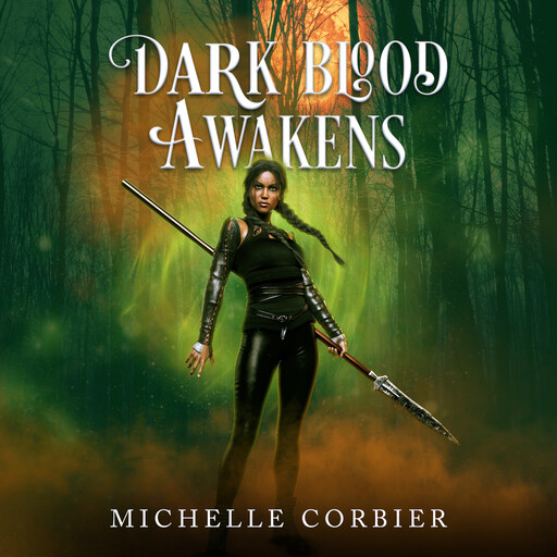 Dark Blood Awakens, Michelle Corbier