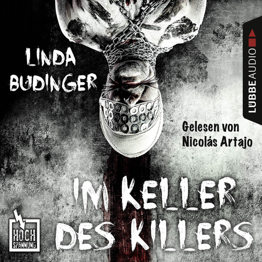 Hochspannung, Folge 4: Im Keller des Killers, Linda Budinger