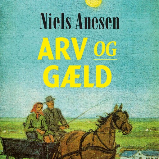Arv og gæld, Niels Anesen