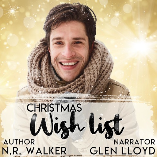 Christmas Wish List, N.R.Walker