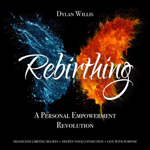 Rebirthing, Dylan Willis