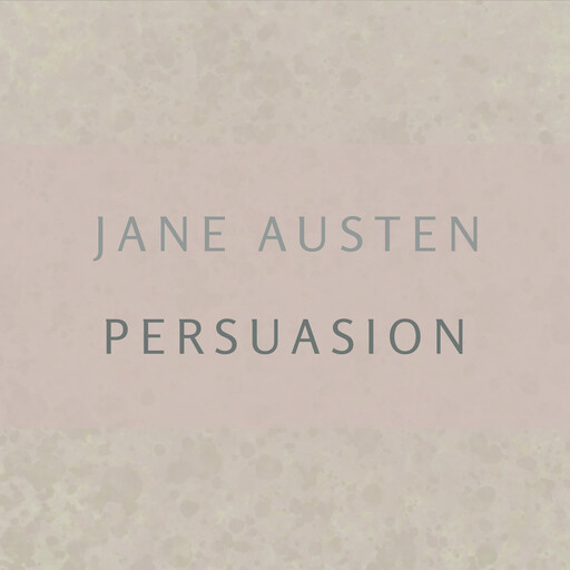 Persuasion, Jane Austen