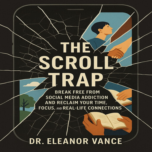 The Scroll Trap, Aaron Hayes
