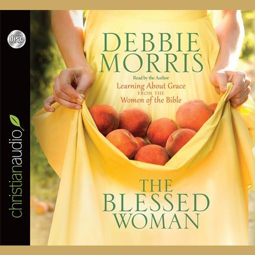 The Blessed Woman, Debbie Morris