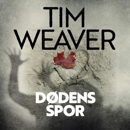 Dødens spor, Tim Weaver