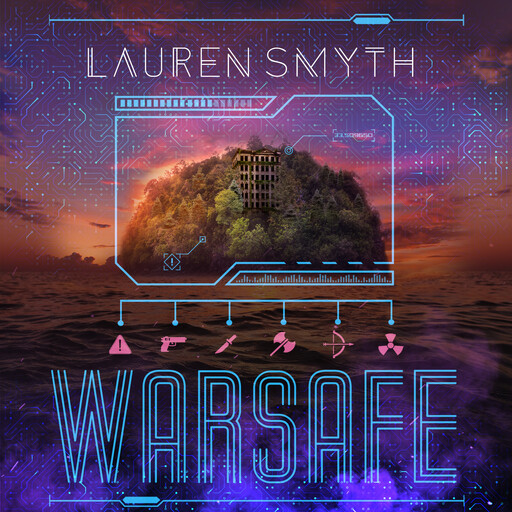 Warsafe, Lauren Smyth