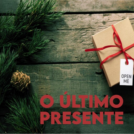 O último presente, Ione Morais, Vinícius Léscio, Li Couto