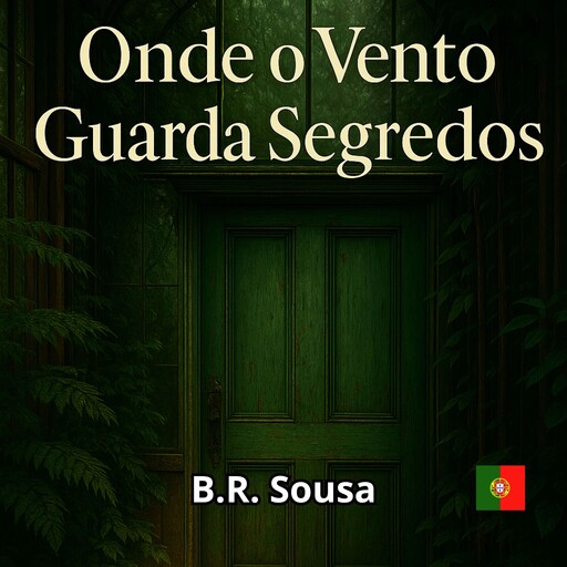 Onde o Vento Guarda Segredos, B.R. sousa
