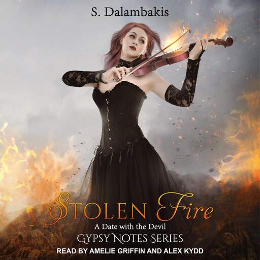 Stolen Fire, S. Dalambakis