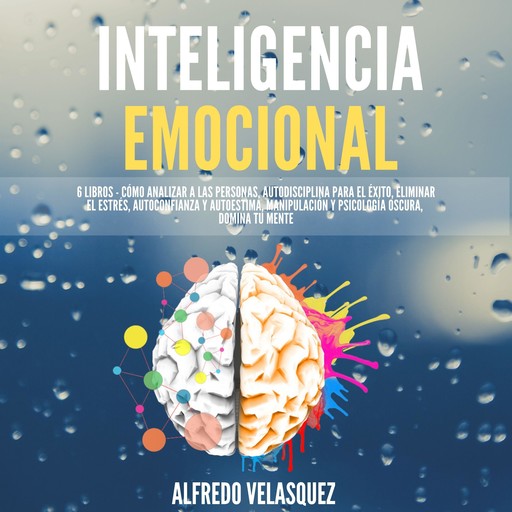 Inteligencia Emocional, Alfredo Velasquez