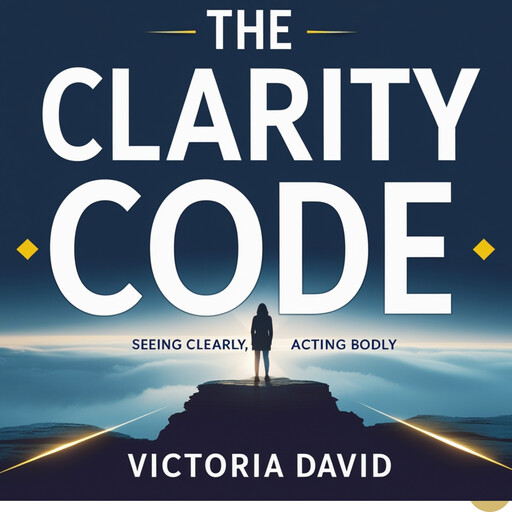The Clarity Code, Victoria David
