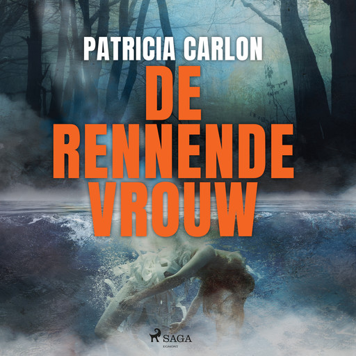 De rennende vrouw, Patricia Carlon