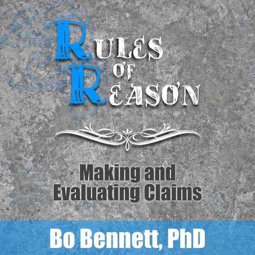 Rules of Reason, Bo Bennett