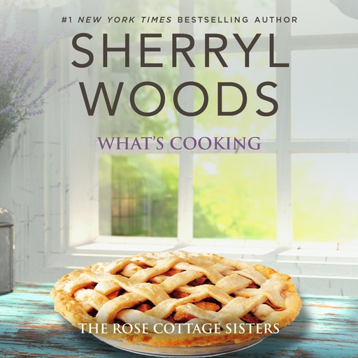 What's Cooking?, Sherryl Woods