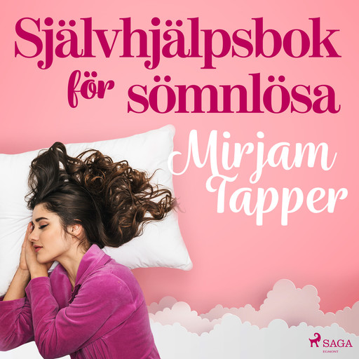 Självhjälpsbok för sömnlösa, Mirjam Tapper