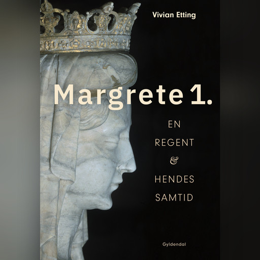 Margrete 1., Vivian Etting