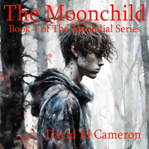 The Moonchild, David M Cameron