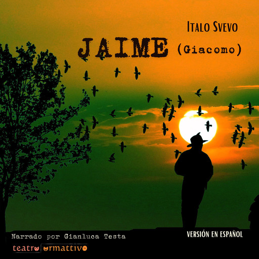 Jaime (Giacomo), Italo Svevo