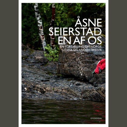 En af os, Åsne Seierstad
