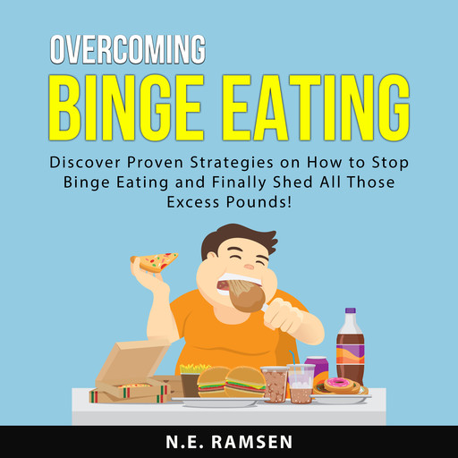 Overcoming Binge Eating, N.E. Ramsen