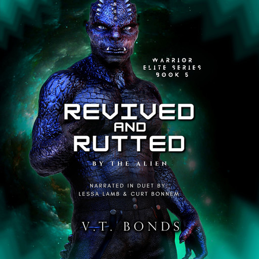 Revived and Rutted, V.T. Bonds