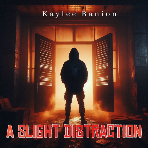 A Slight Distraction, Kaylee Banion