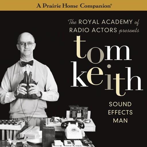 Tom Keith, Garrison Keillor, Tom Keith